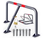 Parkeerplaats barrière boog 80x47x44 cm (Auto-Fiets), Verzenden, Nieuw