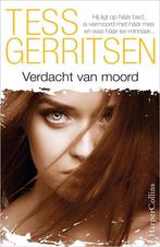Verdacht van moord (special) 9789402724509 Tess Gerritsen, Boeken, Verzenden, Gelezen, Tess Gerritsen