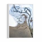 Fabio Accorrà - Sand & Snow - XL