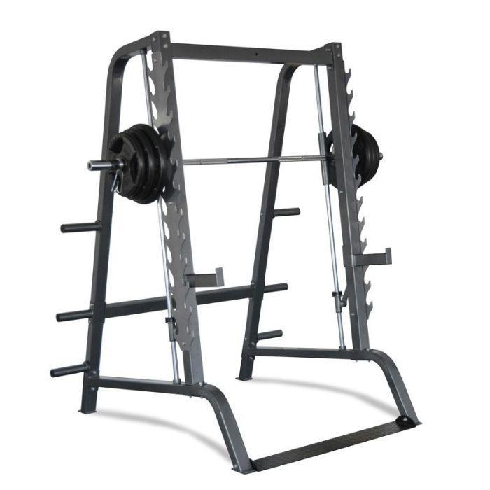 Titanium Strength 160SC | Multipower Smith Machine (1(/3), Sport en Fitness, Fitnessmaterialen, Overige typen, Nieuw, Verzenden