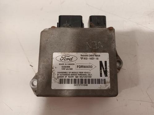 Airbag module Ford Mustang  4.0 V6 6R3314B321AB, Auto-onderdelen, Carrosserie en Plaatwerk, ARN erkend, Stiba lid, Erkend duurzaam