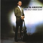 cd - Jack Greene - The Jolly Green Giant, Verzenden, Zo goed als nieuw