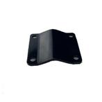 Zadel op Stang Extra Plaatje voor Model 5, Verzenden, Nieuw