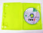 Xbox 360 - FIFA 11, Spelcomputers en Games, Ophalen of Verzenden, Nieuw