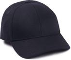 Suitable Cap Wool Blend Navy maat one size Heren, Kleding | Heren, Hoeden en Petten, Verzenden, Nieuw, Suitable