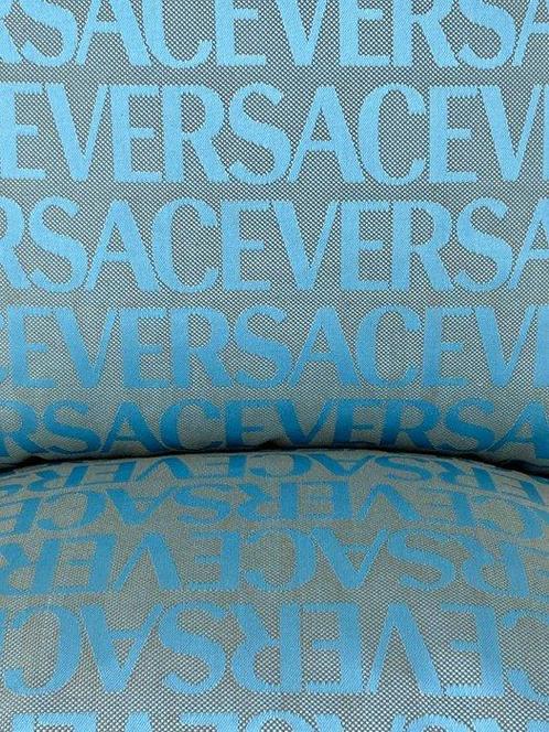 Versace - Nieuwe set van twee - Kussen, Antiek en Kunst, Antiek | Meubels | Stoelen en Banken