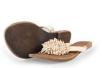 Lazamani Slippers in maat 42 Beige | 10% extra korting, Kleding | Dames, Schoenen, Slippers, Verzenden, Beige, Lazamani