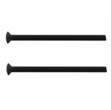 Tot deurdikte 75 mm - 2x Intersteel bout tbv SKG3 aluminium beschikbaar voor biedingen