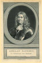 Portrait of Adriaan Banckert, Antiek en Kunst