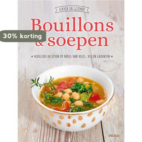 Bouillons en soepen 9789044750638 Pavel SKORKA, Boeken, Kookboeken, Gelezen, Verzenden