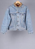 Vintage Levis Jacket in size M, Ophalen of Verzenden, Nieuw