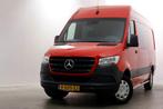 Zakelijke Lease |  Mercedes-Benz Sprinter 314 CDI 143pk E6 R, Automaat, Gebruikt, Euro 6, Overige kleuren