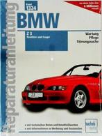 BMW Z3 Roadster und Coupé ab Modelljahr 1998, Boeken, Nieuw, Verzenden