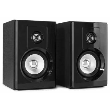 Fenton SHF404B speakerset 4 80W actief met Bluetooth en mp3 beschikbaar voor biedingen