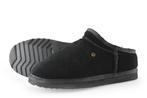 Warmbat Pantoffels in maat 42 Zwart | 10% extra korting, Kleding | Dames, Schoenen, Verzenden, Zwart, Zo goed als nieuw, Pantoffels of Sloffen