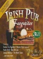 Irish Pub Favorites Games, Verzenden, Gebruikt