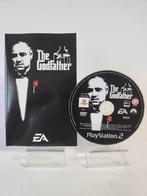 Godfather Playstation 2, Ophalen of Verzenden, Zo goed als nieuw