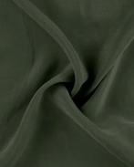 Cupro Viscose Leger Groen, Nieuw, Groen
