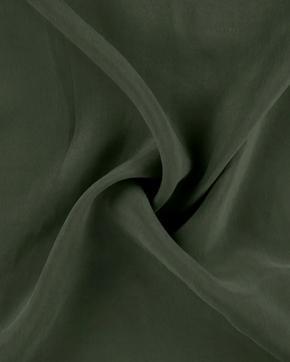 Cupro Viscose Leger Groen, Hobby en Vrije tijd, Stoffen en Lappen, Groen, Nieuw