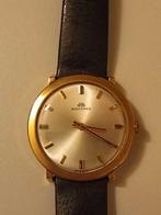 Bucherer - Full Gold - Zonder Minimumprijs - Heren -, Sieraden, Tassen en Uiterlijk, Horloges | Heren, Nieuw
