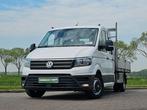Volkswagen Crafter 50 2.0, ABS, Gebruikt, Euro 6, Volkswagen