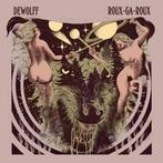 Cassette - DeWolff - Roux-Ga-Roux, Verzenden, Nieuw in verpakking