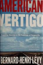 American Vertigo, Boeken, Nieuw, Verzenden