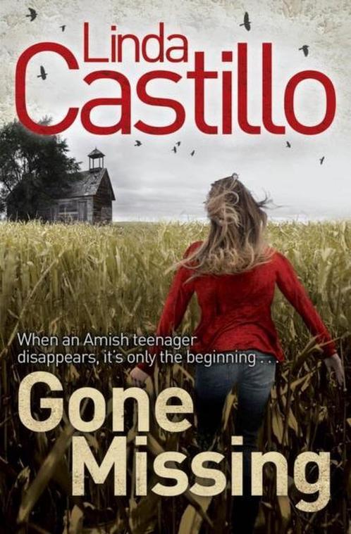 Gone Missing 9781447202158 Linda Castillo, Boeken, Overige Boeken, Gelezen, Verzenden