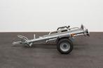 Erde motortrailer, Auto diversen, Aanhangers en Bagagewagens, Ophalen of Verzenden, Gebruikt