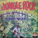 LP gebruikt - Hank Mizell - Jungle Rock, Verzenden, Zo goed als nieuw