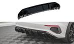 Maxton Aggressive Diffuser voor Audi A3 8Y S line Sportback, Auto-onderdelen, Carrosserie en Plaatwerk, Nieuw, Achter, Bumper