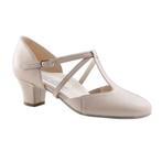 Werner Kern Naia Dames Latin Dansschoenen, Verzenden, Nieuw