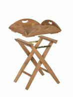 ARC Marine Butlertafel rond - Ongeolied, Watersport en Boten, Verzenden, Nieuw