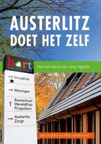 9789085602644 Austerlitz doet het zelf | Tweedehands, Boeken, Verzenden, Zo goed als nieuw, Jan Snijders