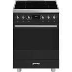 €1599 Smeg Classica C6IMMBM2 fornuis Vrijstaand fornuis Ele, Witgoed en Apparatuur, Fornuizen, Ophalen of Verzenden, Nieuw, Energieklasse A of zuiniger
