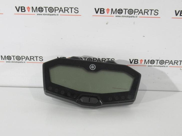 Yamaha MT-07 Teller, Motoren, Onderdelen | Yamaha, Ophalen of Verzenden