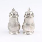 Thomas Ducrow & Sons (Birmingham 1921) - Zout- en, Antiek en Kunst