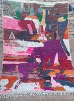 Tapijt - 302 cm - 203 cm - Handgemaakt Berbers tapijt, Huis en Inrichting, Stoffering | Tapijten en Kleden, Nieuw