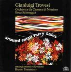 cd - Gianluigi Trovesi - Around Small Fairy Tales, Verzenden, Zo goed als nieuw