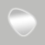 Spiegel Best Design Ballon Asymmetrisch 100x100cm Met LED, Ophalen of Verzenden, Nieuw, Bad