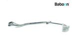 Rempedaal Honda VT 1100 C Shadow 1985-1986 (VT1100C SC18), Motoren, Verzenden, Gebruikt
