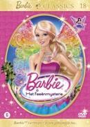 Barbie - Het feeenmysterie - DVD, Verzenden, Nieuw in verpakking