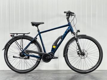 Victoria eTouring 7.5 HMS 418WH Medium Heren VAN €1999 VOOR beschikbaar voor biedingen
