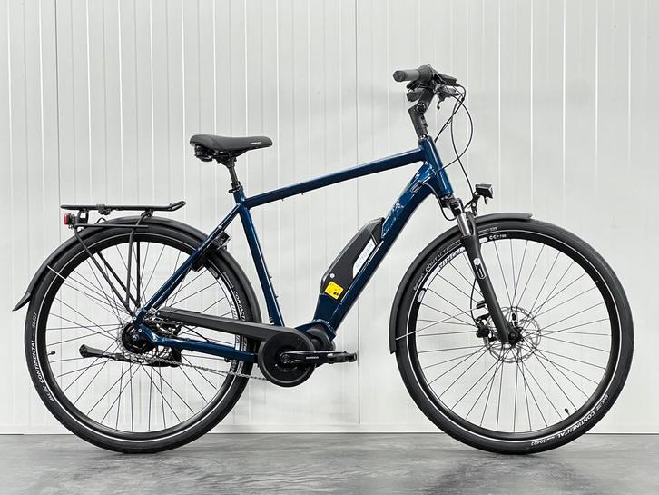 Victoria eTouring 7.5 HMS 418WH Medium Heren VAN €1999 VOOR, Fietsen en Brommers, Elektrische fietsen, Nieuw, 55 tot 59 cm, Overige merken