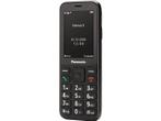 Panasonic -   Senior Feature Phone 4g - 128 Mb Zwart, Verzenden, Nieuw, Geen camera, Zonder abonnement