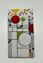 - Frank Lloyd Wright voor ACME Studio – “Coonley #2” -