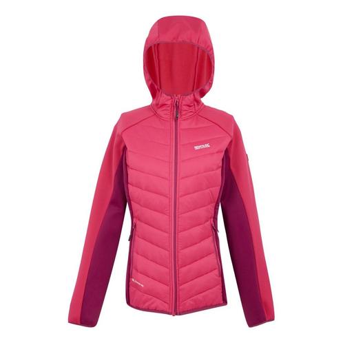 -47% Regatta  Regatta Dames andreson viii hybride jas  maat, Kleding | Dames, Wintersportkleding, Nieuw, Verzenden