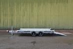 DEMO Hulco Terrax2 3500.394x180 GoGetter Machinetransporter, Ophalen of Verzenden, Nieuw