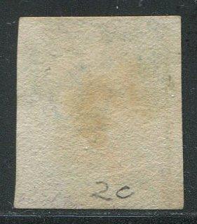 Groot-Brittannië 1840 - Two pence blue - Stanley Gibbons nr, Postzegels en Munten, Postzegels | Europa | UK
