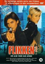 Flikken - Seizoen 1 DVD, Cd's en Dvd's, Verzenden, Nieuw in verpakking